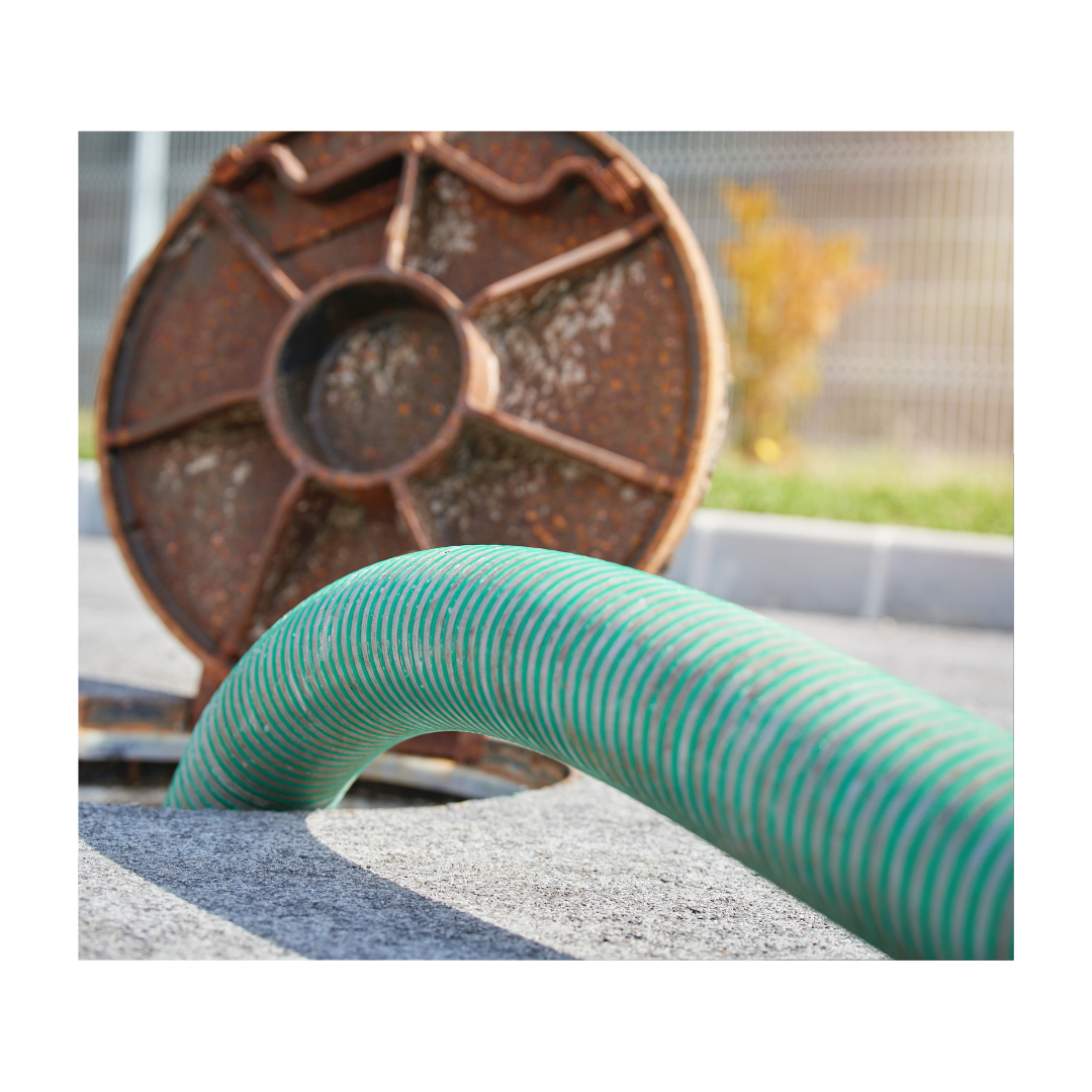 Water Tank Cleaning Service Software